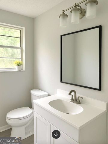 6045 S Bear Drive, Douglasville, GA 30135