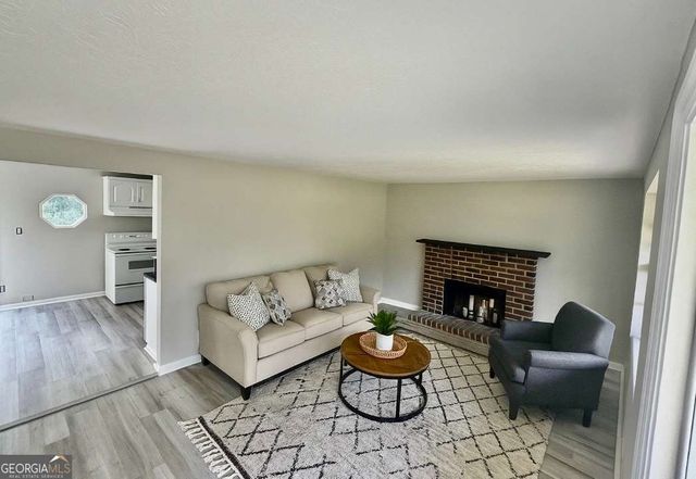 6045 S Bear Drive, Douglasville, GA 30135