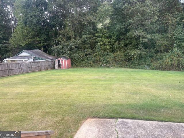 6045 S Bear Drive, Douglasville, GA 30135