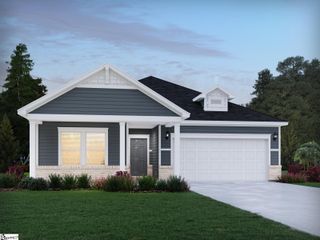 573 Cozy Bluff Road, Spartanburg, SC 29301