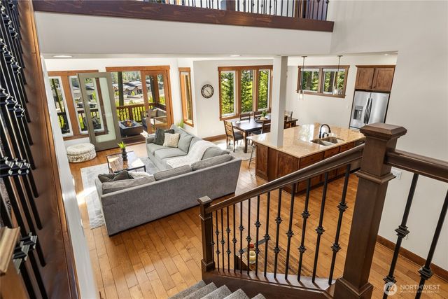 241 Black Nugget Lane, Cle Elum, WA 98922