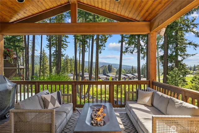 241 Black Nugget Lane, Cle Elum, WA 98922