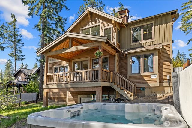 241 Black Nugget Lane, Cle Elum, WA 98922