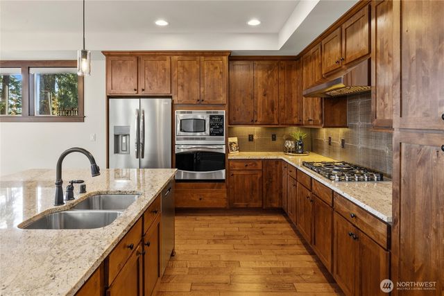241 Black Nugget Lane, Cle Elum, WA 98922