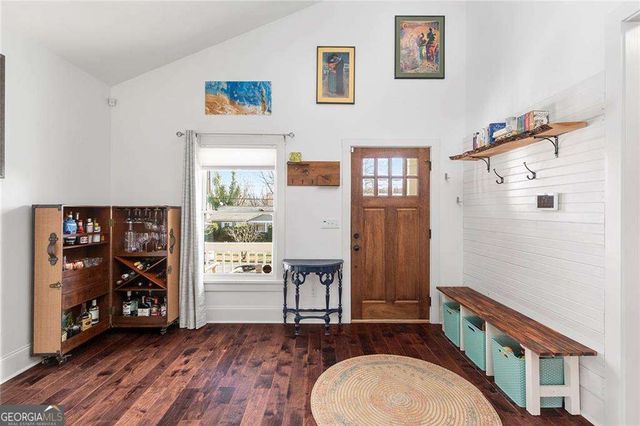 112 Wesley Avenue NE, Atlanta, GA 30307
