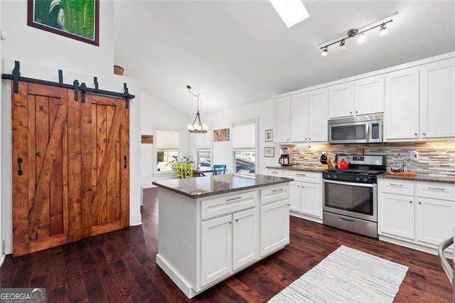 112 Wesley Avenue NE, Atlanta, GA 30307
