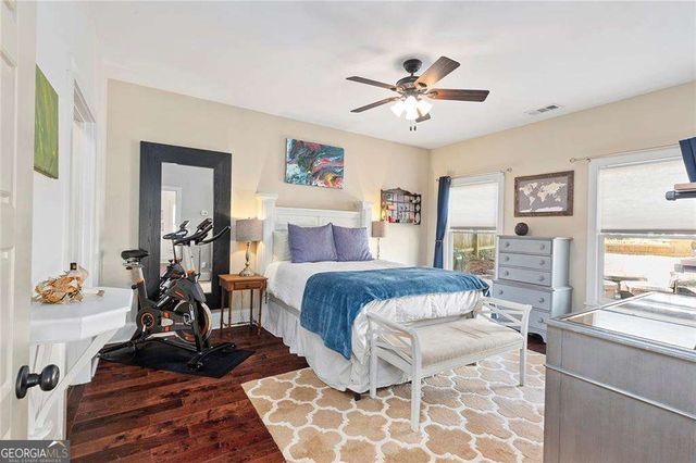 112 Wesley Avenue NE, Atlanta, GA 30307