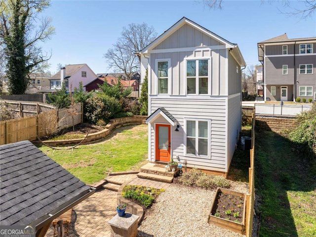 112 Wesley Avenue NE, Atlanta, GA 30307