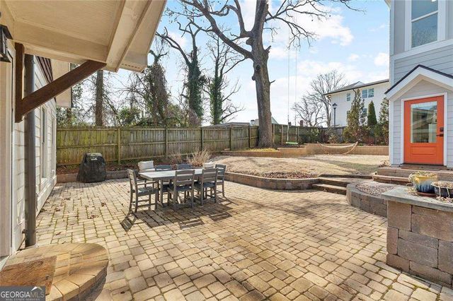 112 Wesley Avenue NE, Atlanta, GA 30307