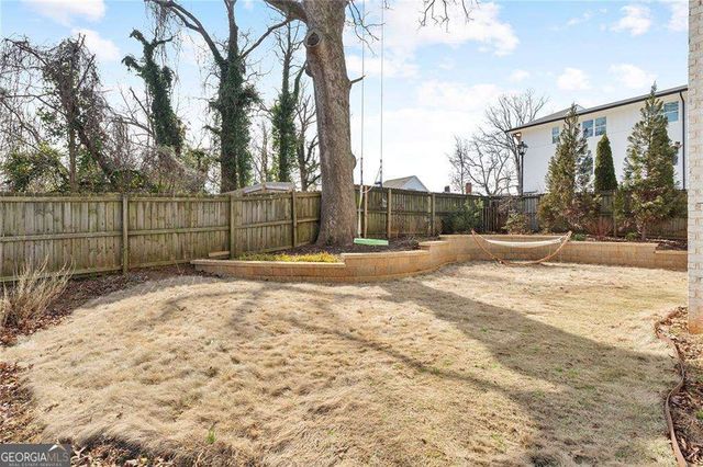 112 Wesley Avenue NE, Atlanta, GA 30307