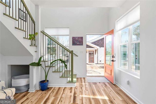 112 Wesley Avenue NE, Atlanta, GA 30307