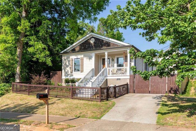 112 Wesley Avenue NE, Atlanta, GA 30307