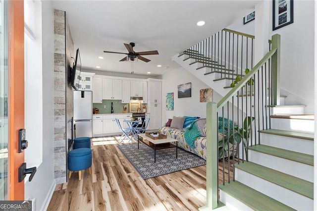 112 Wesley Avenue NE, Atlanta, GA 30307