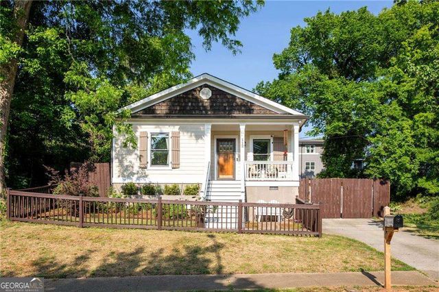 112 Wesley Avenue NE, Atlanta, GA 30307