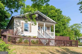 112 Wesley Avenue NE, Atlanta, GA 30307