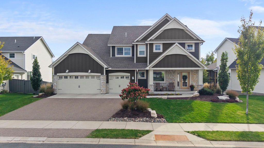 7507 159th Street, Prior Lake, MN 55372 — photo 2