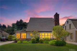 2330 Lorain Road, San Marino, CA 91108