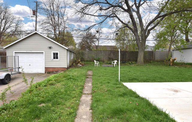 3337 Waterford AVENUE, Saint Francis, WI 53235