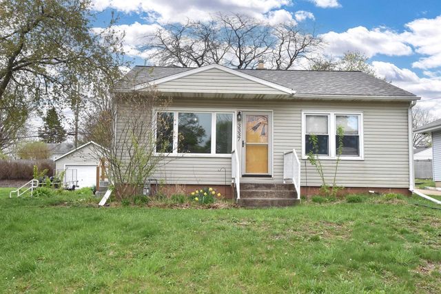 3337 Waterford AVENUE, Saint Francis, WI 53235