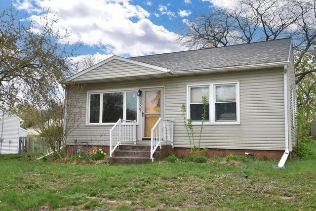 3337 Waterford AVENUE, Saint Francis, WI 53235