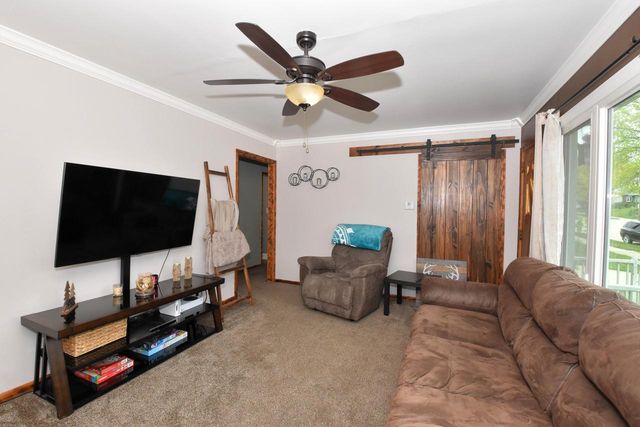 3337 Waterford AVENUE, Saint Francis, WI 53235