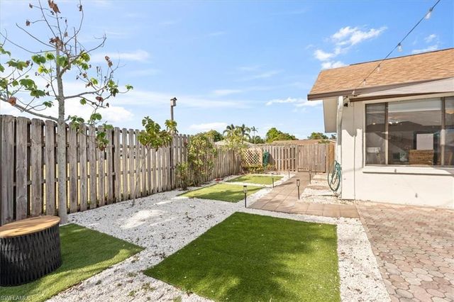 1332 Granada BLVD, Naples, FL 34103
