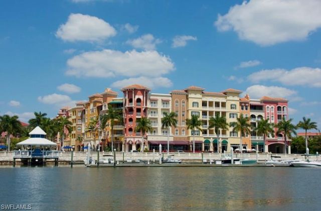 1332 Granada BLVD, Naples, FL 34103