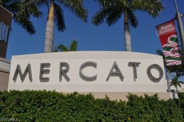 1332 Granada BLVD, Naples, FL 34103