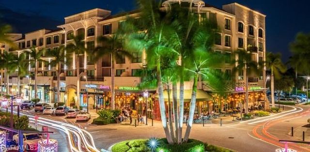 1332 Granada BLVD, Naples, FL 34103