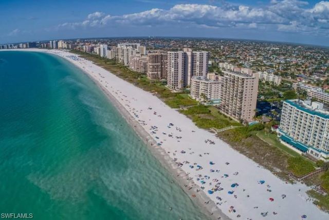 1332 Granada BLVD, Naples, FL 34103