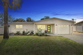 3528 NE Jeannette Drive, Jensen Beach, FL 34957