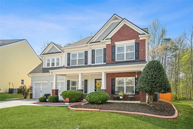 2325 Village Green Drive, Fairburn, GA 30213