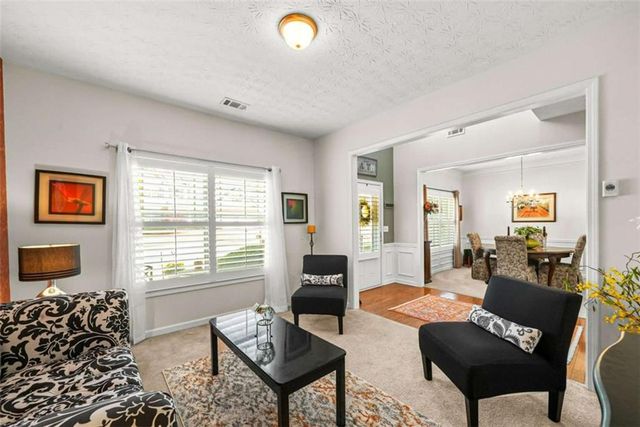 2325 Village Green Drive, Fairburn, GA 30213