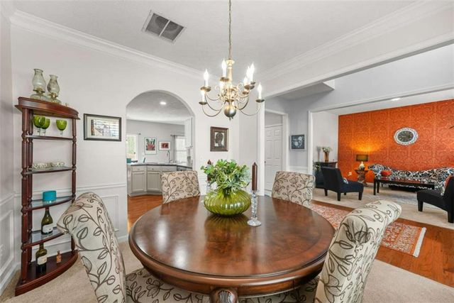 2325 Village Green Drive, Fairburn, GA 30213