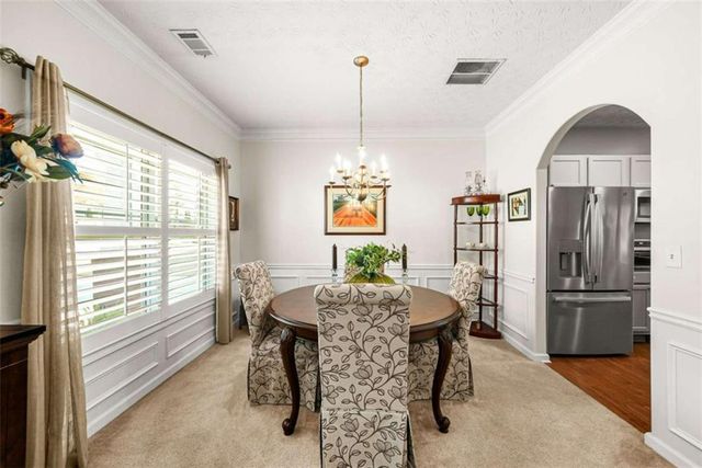 2325 Village Green Drive, Fairburn, GA 30213
