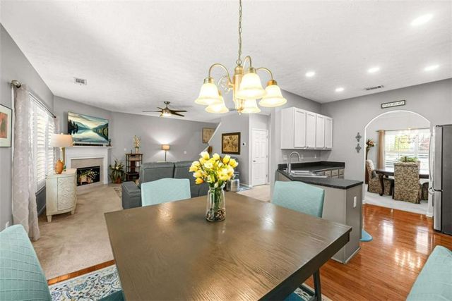 2325 Village Green Drive, Fairburn, GA 30213
