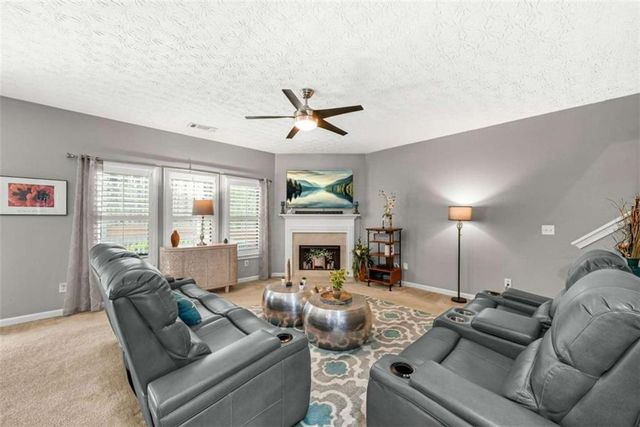 2325 Village Green Drive, Fairburn, GA 30213
