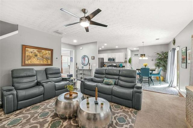 2325 Village Green Drive, Fairburn, GA 30213