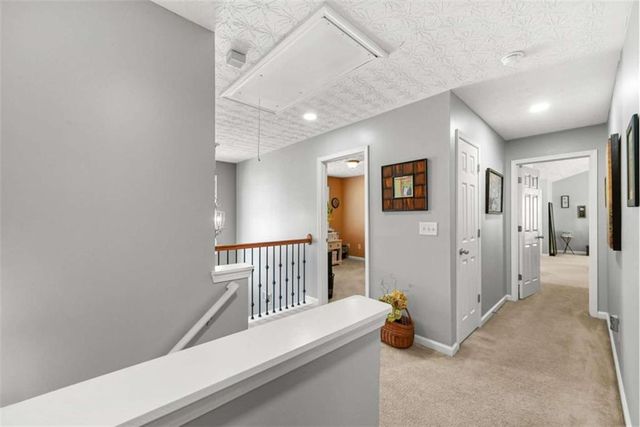 2325 Village Green Drive, Fairburn, GA 30213