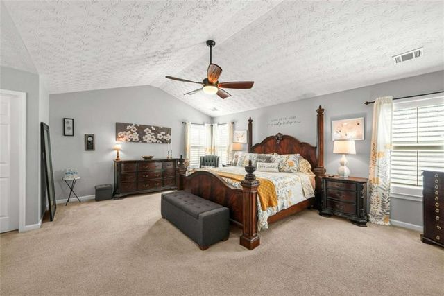 2325 Village Green Drive, Fairburn, GA 30213