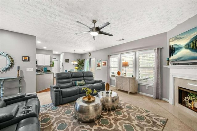 2325 Village Green Drive, Fairburn, GA 30213