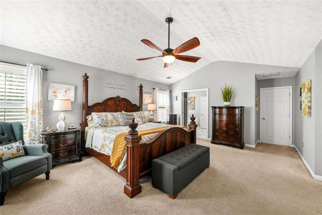 2325 Village Green Drive, Fairburn, GA 30213