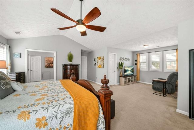 2325 Village Green Drive, Fairburn, GA 30213