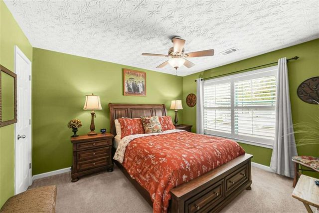 2325 Village Green Drive, Fairburn, GA 30213