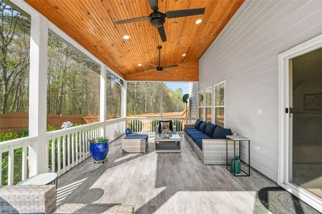 2325 Village Green Drive, Fairburn, GA 30213