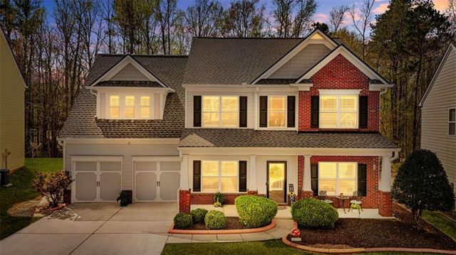 2325 Village Green Drive, Fairburn, GA 30213