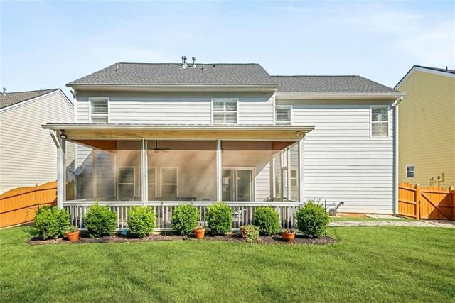 2325 Village Green Drive, Fairburn, GA 30213