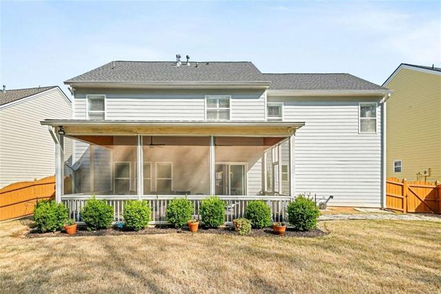 2325 Village Green Drive, Fairburn, GA 30213