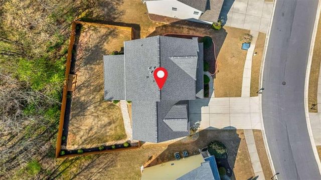 2325 Village Green Drive, Fairburn, GA 30213