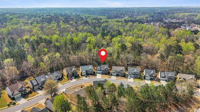 2325 Village Green Drive, Fairburn, GA 30213